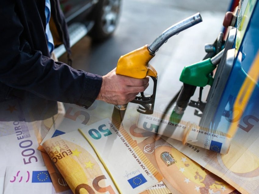Dyshohet se pagoi naftë me 50 euro false, arrestohet i riu në Prishtinë