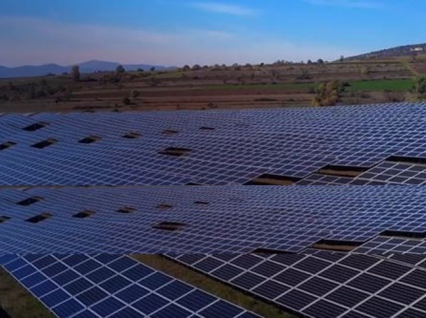 Sot hapen ofertat për ankandin e parë solar prej 100 MW