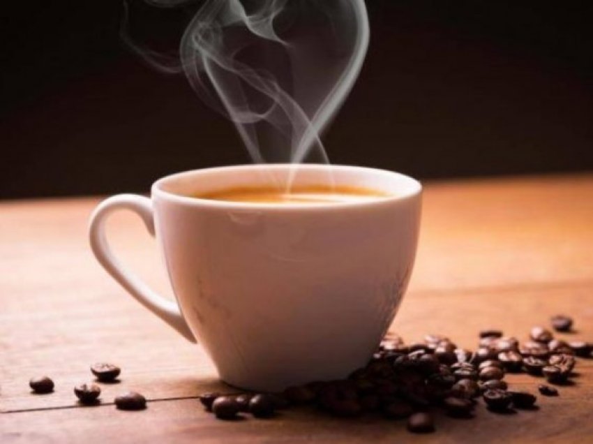 ​Gjatë 2023-shit u zhdoganuan 8 612 tonë kafe në Shqipëri