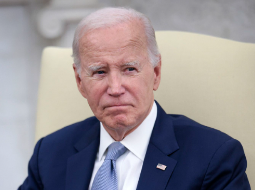 Me sulmet e fundit në Irak, Biden i ka dërguar mesazh Iranit
