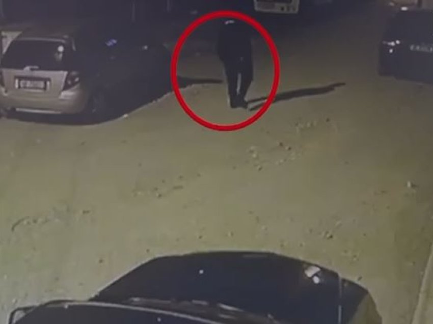 Gjendet pas 24 orëve automjeti i vjedhur në Kurbin, arrestohet autori
