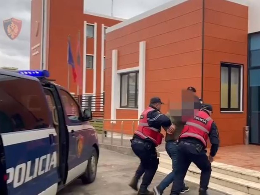I dënuar me burg për kultivim kanabisi, arrestohet 46-vjeçari në Krujë
