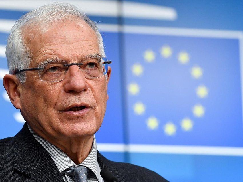 Borrell pritet të udhëtojë për në Ukrainë pas vizitës në Poloni