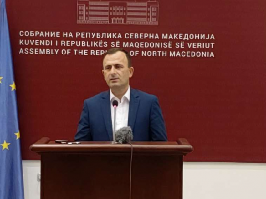 Mitreski: Zgjedhjet presidenciale do t’i shpall me 14 shkurt, në të njëjtën ditë planifikoj t’i mbaj edhe zgjedhjet parlamentare
