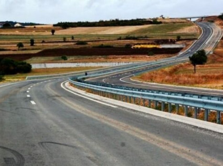 I hapet rrugë ndërtimit të autostradës Prishtinë-Pejë, tenderi vlen 47 milionë euro