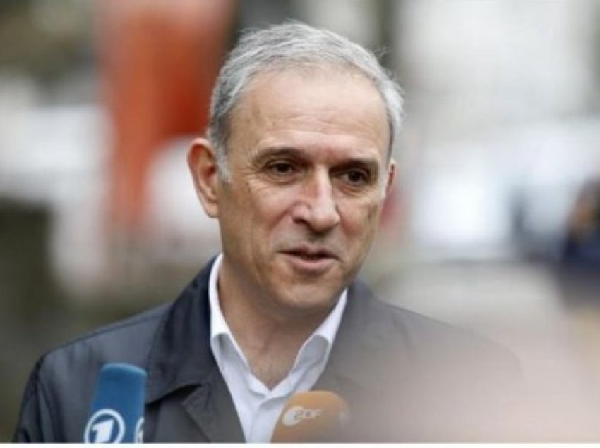 “Vuçiq ia kreu punët Kosovës me Marrëveshjen e Ohrit, dha gjithçka”, thotë opozitari serb