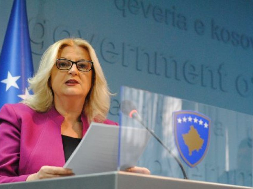 Tahiri: Bashkimi LDK-UÇK bëri kthesë në historinë e Kosovës, i bëmë 2 shtete shqiptare