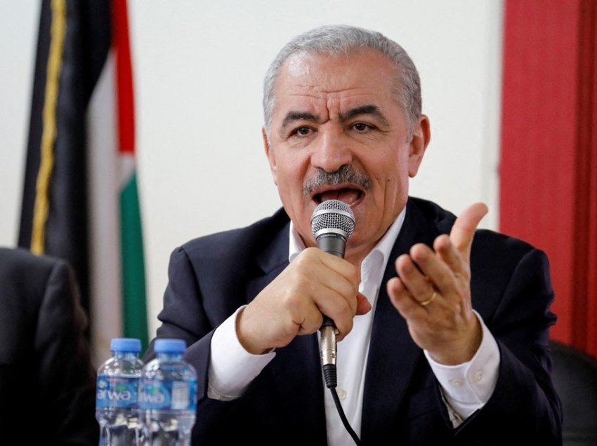 Autoriteti Palestinez do të shkurtojë pagat pasi Izraeli bllokon fondet