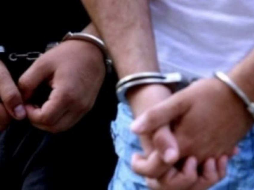 Arrestohen katër persona në Prishtinë, u rrahën mes vete