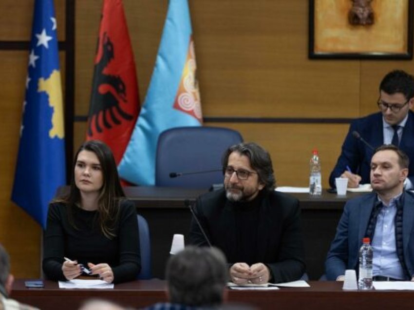 Shfuqizohet vendimi për këmbimin e pronave në Badovc, PDK e njofton Përparim Ramën se e shkëpusin koalicionin