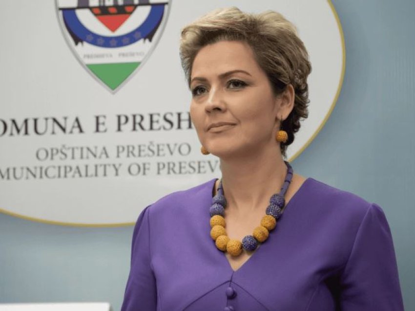 Ardita Sinani: Serbia bëri shkurtime buxhetore për Këshillin Kombëtar Shqiptar, asnjë reagim ndërkombëtar