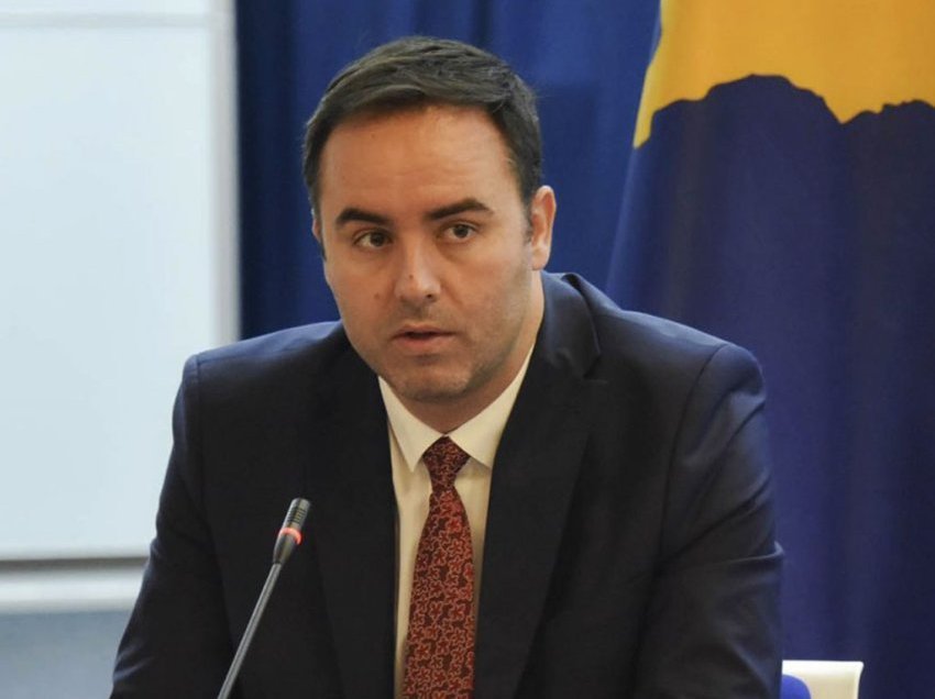 Konjufca del para gjykatës për hedhjen e gazit lotsjellës, dëshmon Pal Lekaj