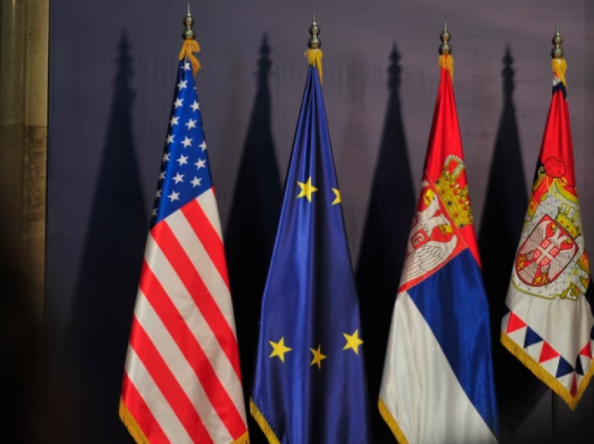 Cingel: Serbia beson se Trump do të ishte më i favorshëm për të, sa i përket Kosovës