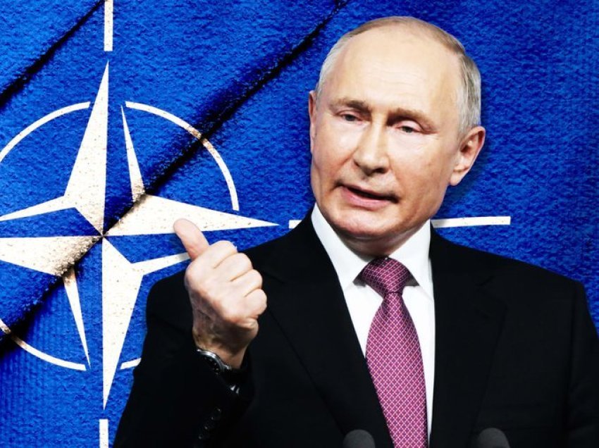 Europa në alarm: Rusia mund të sulmojë një vend të NATO-s, Moldavia dhe Ballkani më të rrezikuarit!