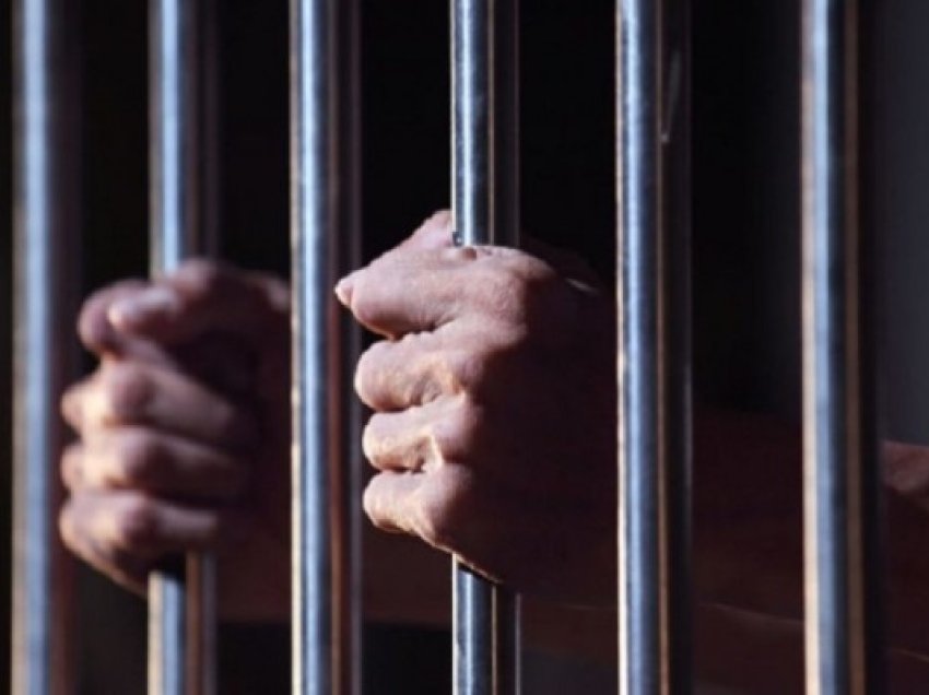 ​Arrestohet personi i dënuar me dy muaj e gjysmë burg në Kaçanik