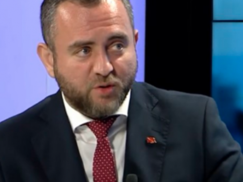 Toshkovski: Letërnjoftimet do të jenë të vlefshme deri në afatin e tyre të rregullt
