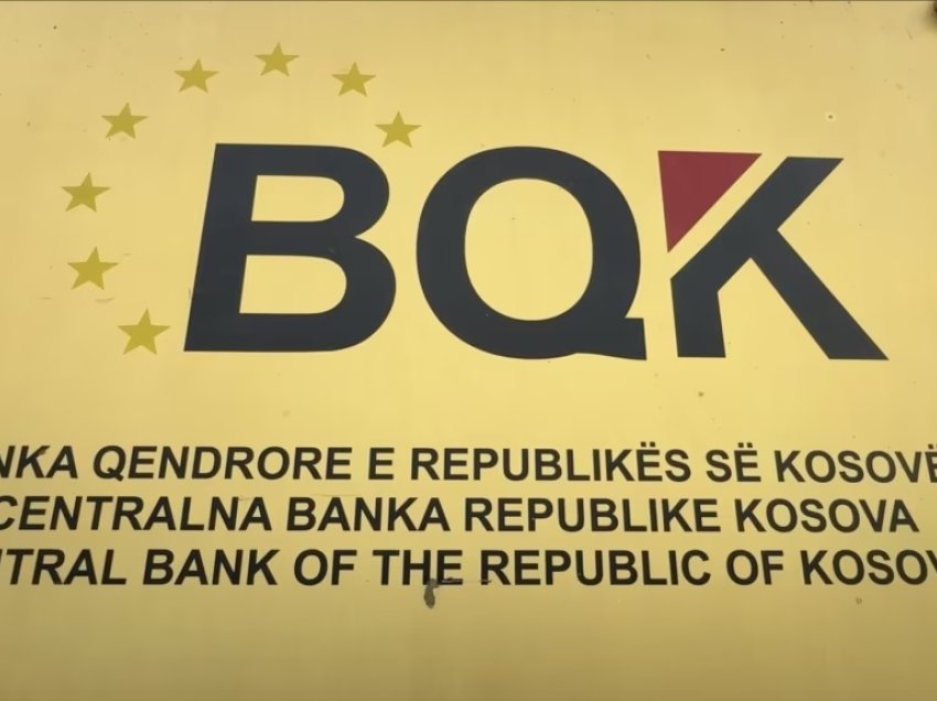 BQK me linjë të veçantë telefonike për të informuar serbët e Kosovës rreth çështjes së dinarit serb