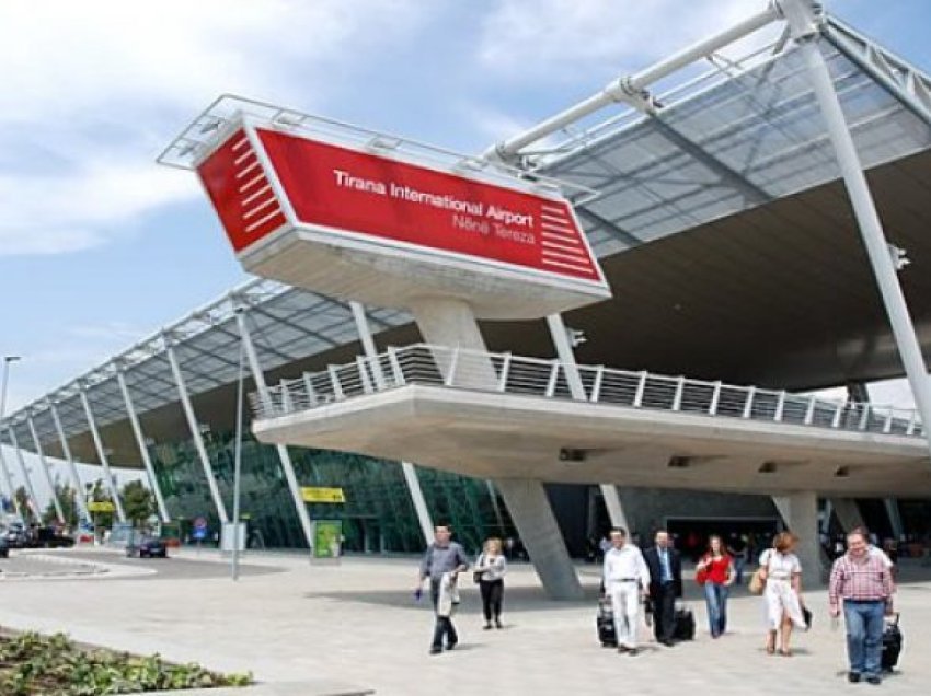 Fluturimet direkt Tiranë-Nju Jork priten të fillojnë në fund të 2025
