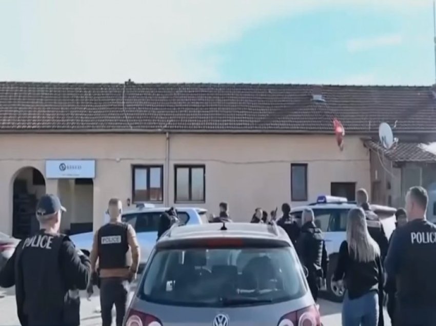 Banorët në Gorazhdec shprehen të rezervuar pas mbylljes së zyrave paralele