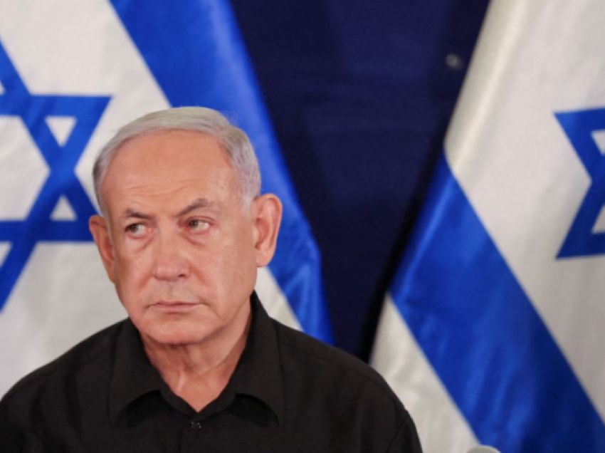 Netanyahu kërkon që operacioni në Rafah të përfundojë deri në Ramazan