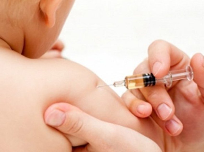 Prindërit të shqetësuar: Vaksinimi i kollës së keqe është trefishuar