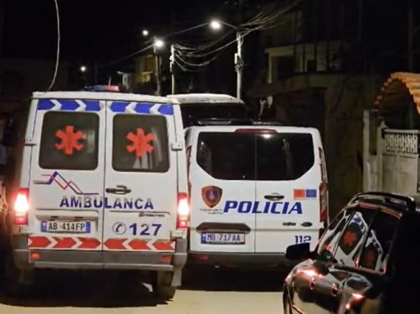 Një person në Pogradec vetëvritet me armë në banesën e tij