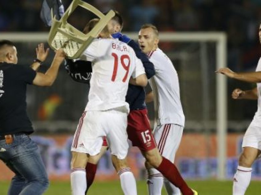 Pas sulmit ndaj shqiptarëve, pas 10 viteve dy shqiptarë të Kosovës në Beograd kundër Serbisë!?
