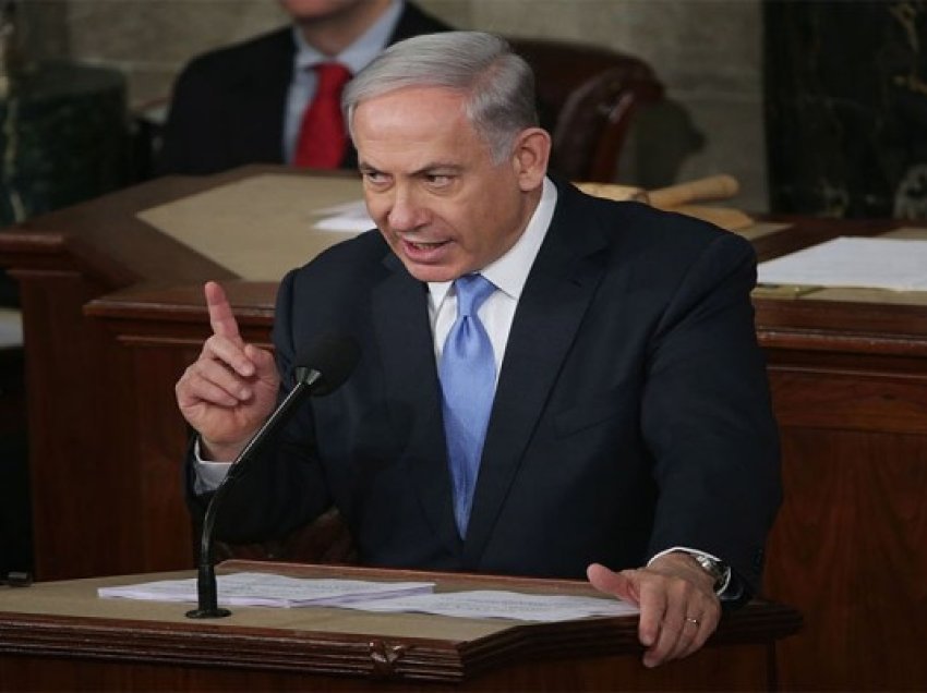 Netanyahu: Izraeli do të sigurojë “kalim të sigurt” për civilët palestinezë në Rafah