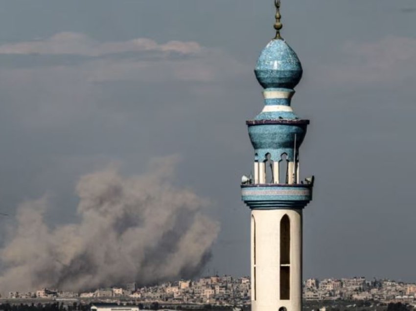Netanyahu rikonfirmon ofensivën në Rafah, Egjipti kërcënon të pezullojë traktatin e paqes