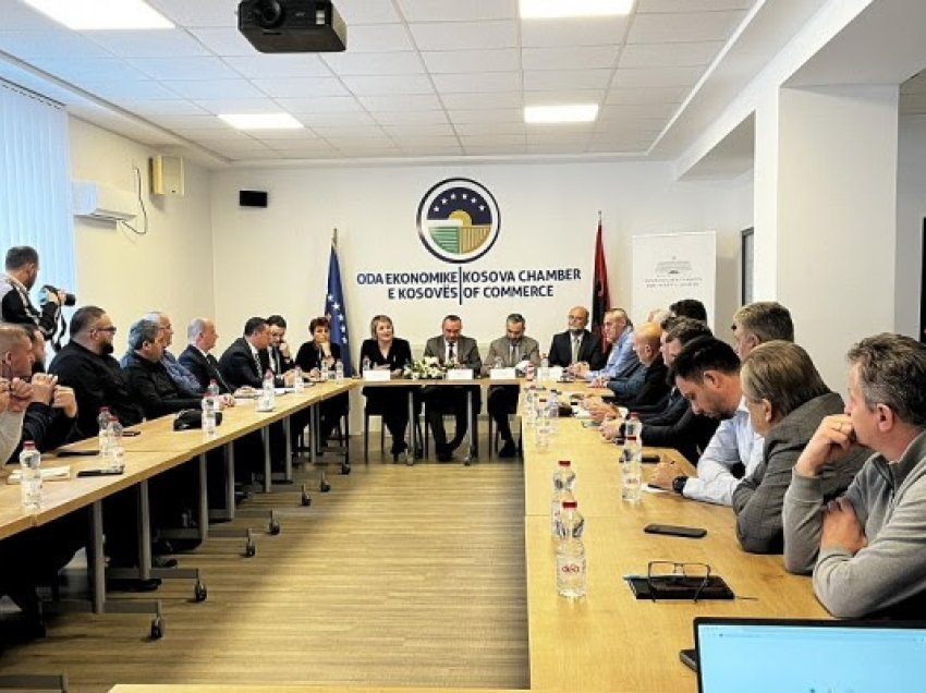 Kosova partner i fuqishëm ekonomik për Shqipërinë