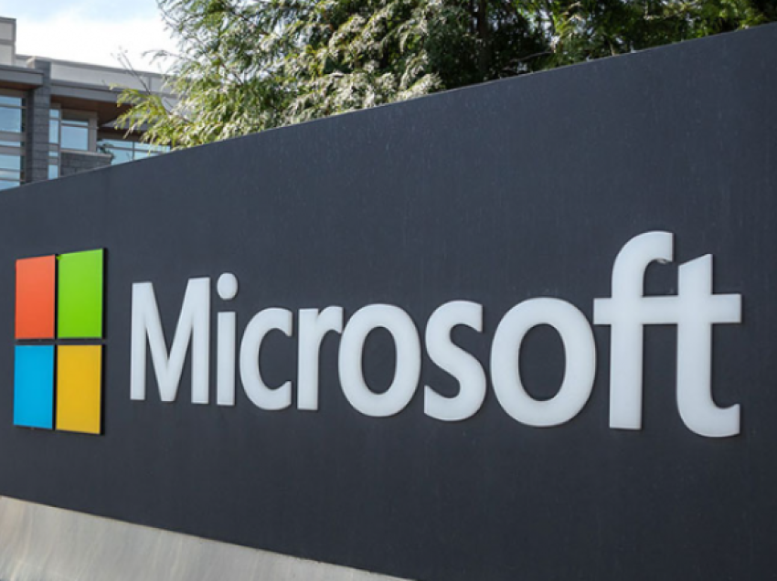 Microsoft prezanton sistemin e ri operativ, dhe jo nuk është Windows 12