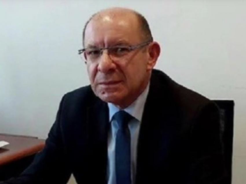 Ljupço Kocevski zgjidhet kryeprokuror në Maqedoni