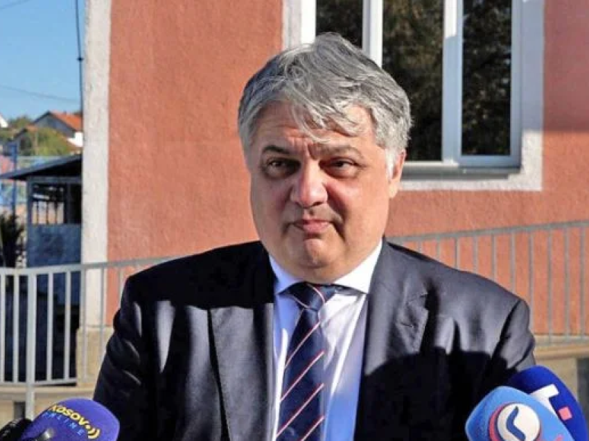 Drejtori i Telekomit të Serbisë: Kem bërë kallëzim penal kundër kryetarit të Leposaviqit