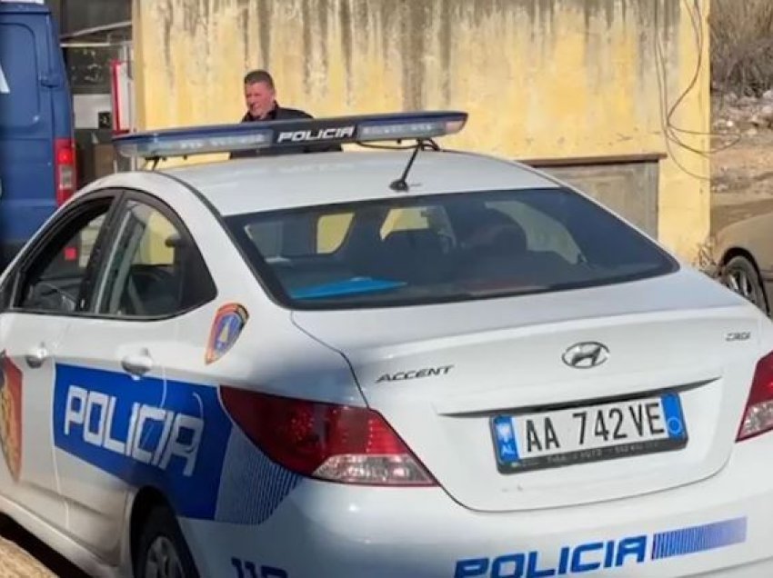 U godit me thikë pas një konflikti banal në Durrës, zbulohet identiteti i viktimës