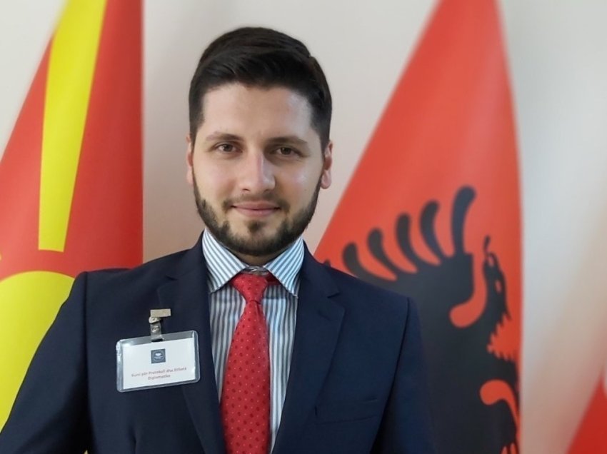 LEN - drejt një vizioni pozitiv për shqiparët në RMV