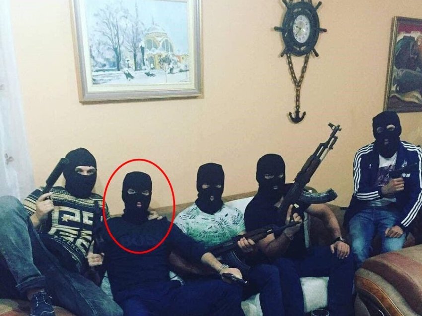 Saga e vrasjeve që tronditen Shkodrën; kush është “i forti” Ibrahim Lici që u arrestua sot në Turqi