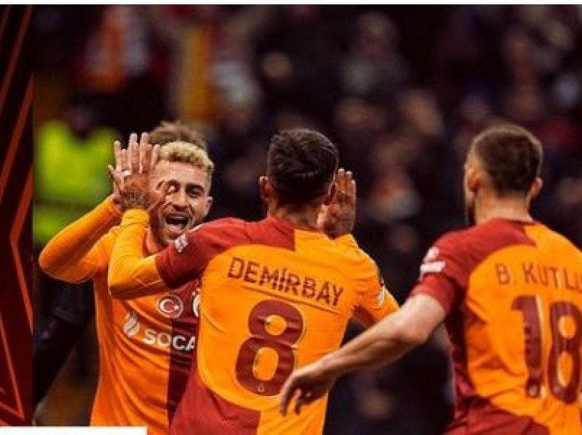 Galatasaray - Sparta, rrebesh gola! Icardi i dhuron fitore skuadrës turke 