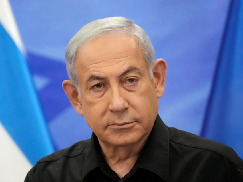 Zyra e Netanyahut refuzon thirrjet për zgjidhje me dy shtete, thotë se “nuk është koha” për të folur për “dhuratat”