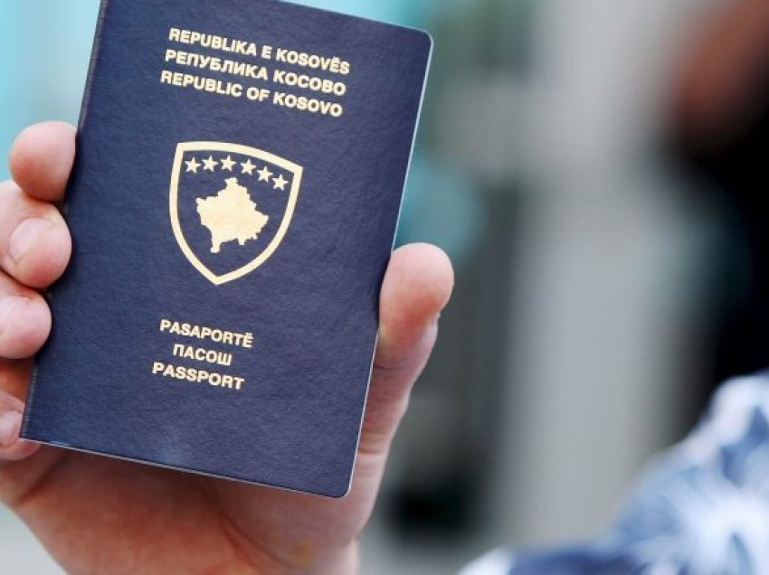 Mbi 55 mijë aplikime për pasaportë, ky dokument nuk mund të merret para një muaji