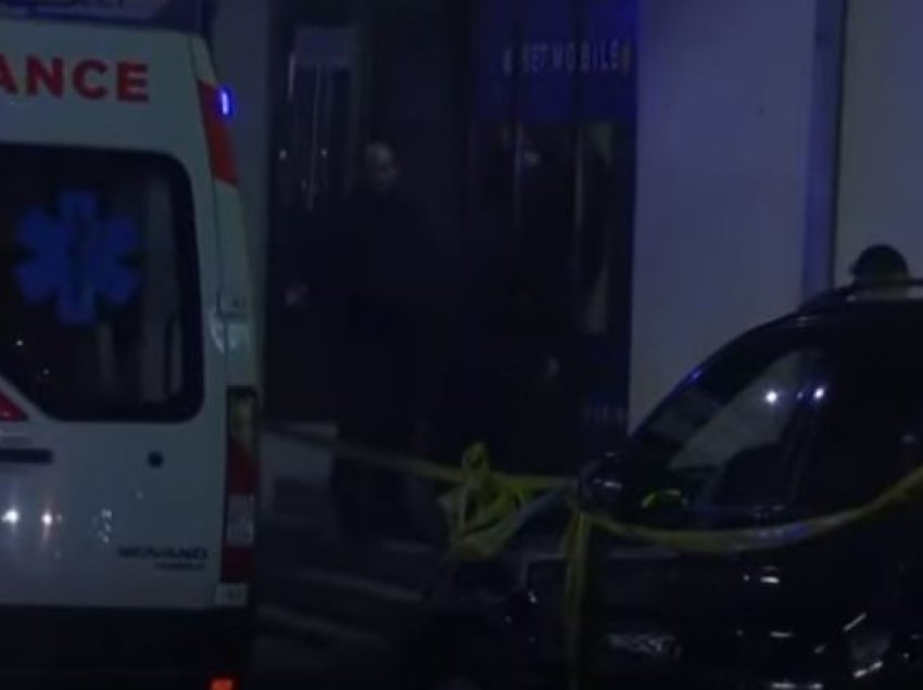 Zbulohen motivet e plagosjes në Prishtinë, dy të plagosurit janë burrë dhe grua – këta janë dy të dyshuarit