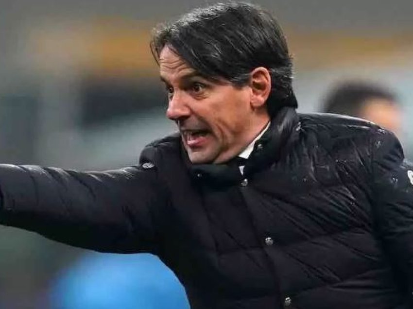 Inzaghi pas 4:0 ndaj Salernitana: Po mbajmë ritëm shumë të lartë