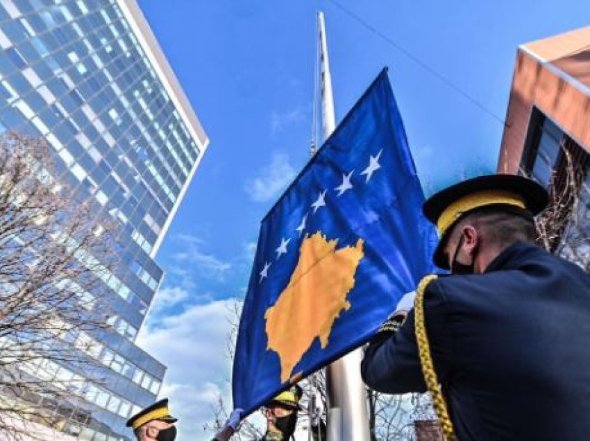 Agjenda e shtetit në shënimin e 16-vjetorit të Pavarësisë së Kosovës