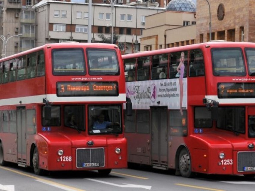 NTP: Autobusët qarkullojnë rregullisht dhe pa ndalesa, nuk ka më probleme financiare