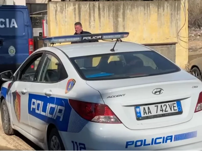 E rëndë në Tiranë! Përdhunoi një të mitur dhe ushtroi dhunë ndaj bashkëshortes, arrestohet 18-vjeçari 