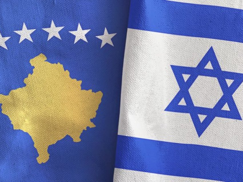 Izraeli uron Kosovën për Ditën e Pavarësisë