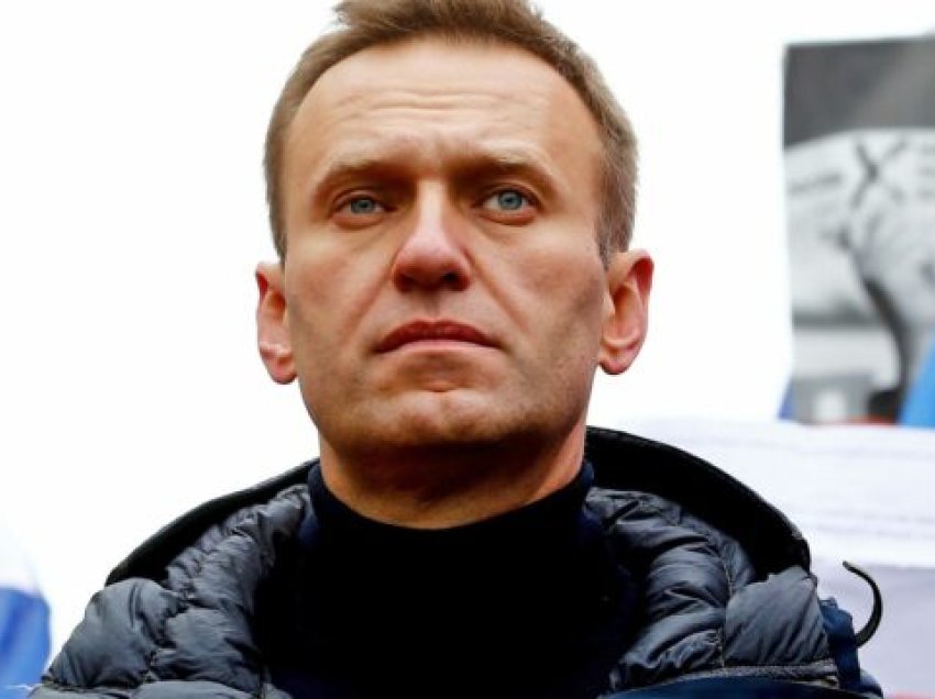 Nga izolimi në orën e ajrit në minus 40 gradë, orët e fundit para vdekjes së Navalnyt