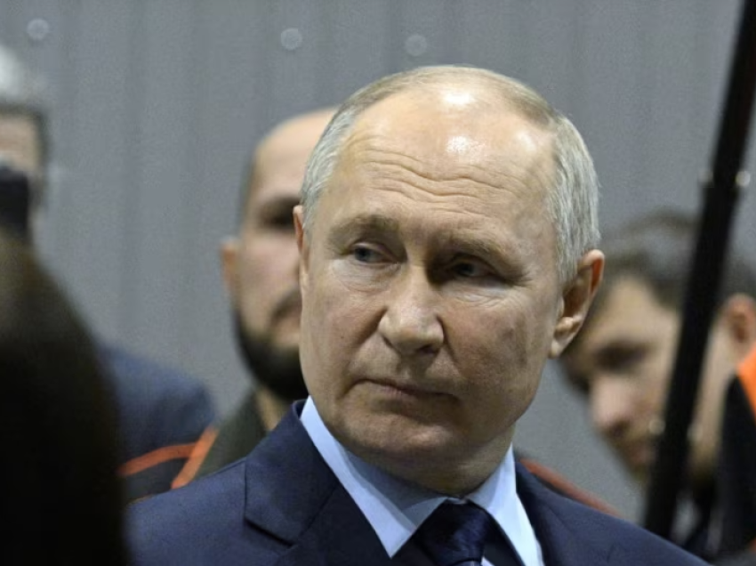 Putini e konsideron “fitore të rëndësishme” marrjen nën kontroll të Avdijivkës