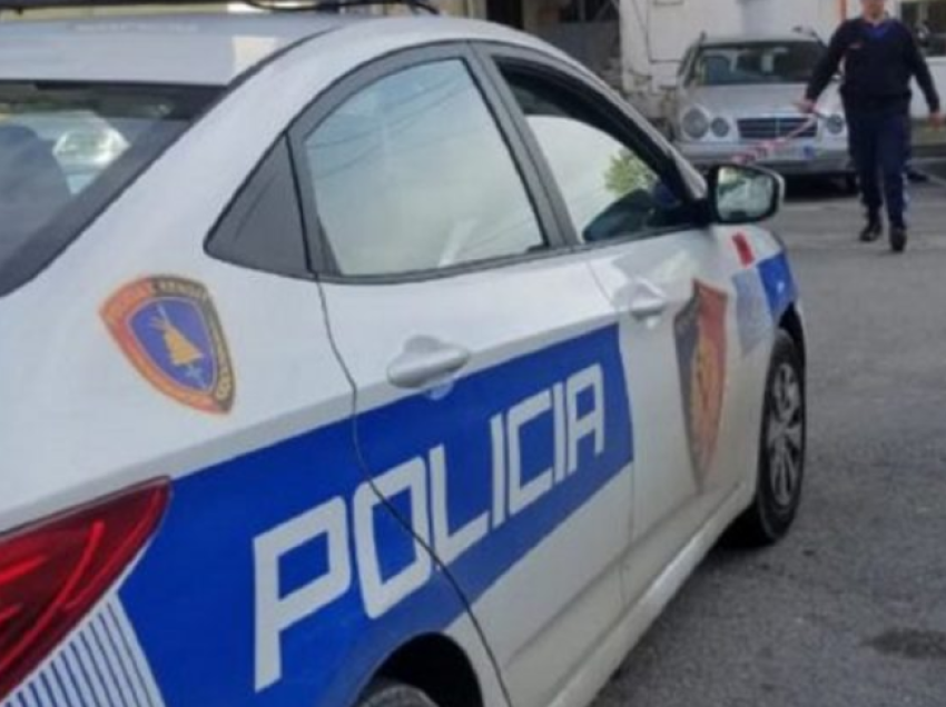 Drejtonin mjetet në gjendje të dehur, arrestohen tre shoferë në Sarandë