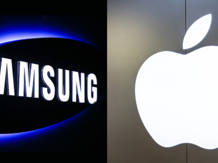 Pse po zhgënjehen përdoruesit me telefonat inteligjentë Apple dhe Samsung?