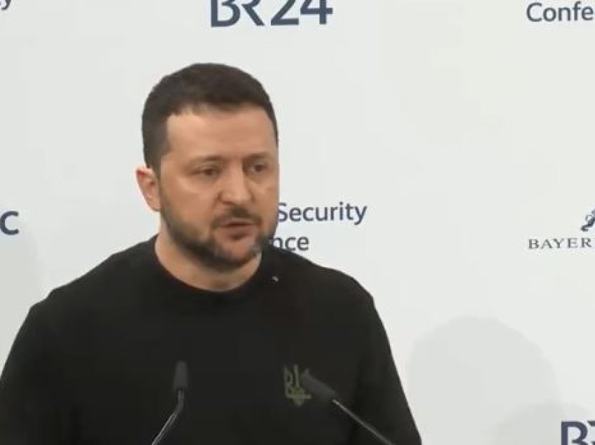 ​Zelensky tregon se sa ukrainas janë vrarë deri më tani